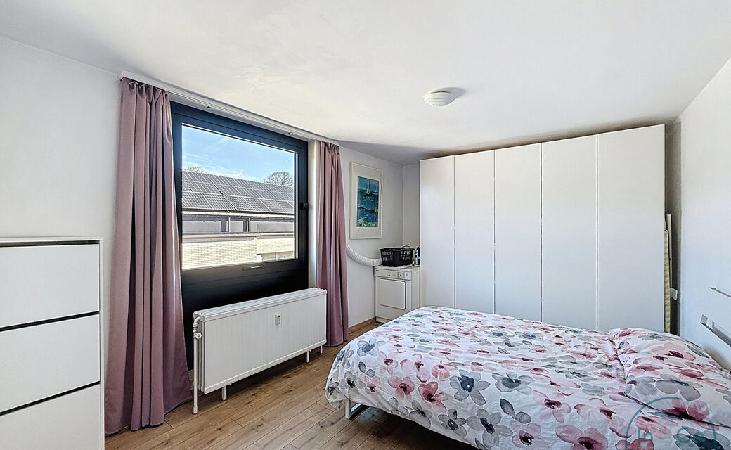 Appartement te koop in Heverlee