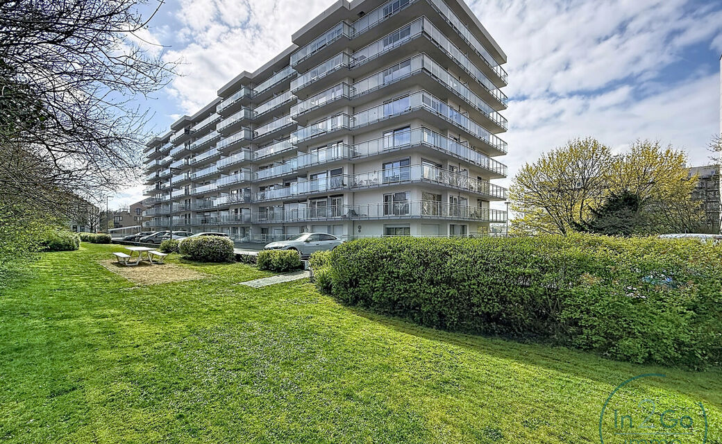 Appartement te koop in Heverlee