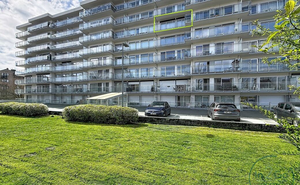 Appartement te koop in Heverlee