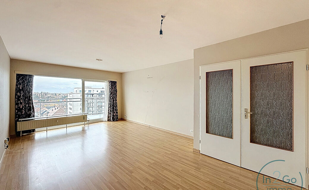 Appartement te koop in Heverlee