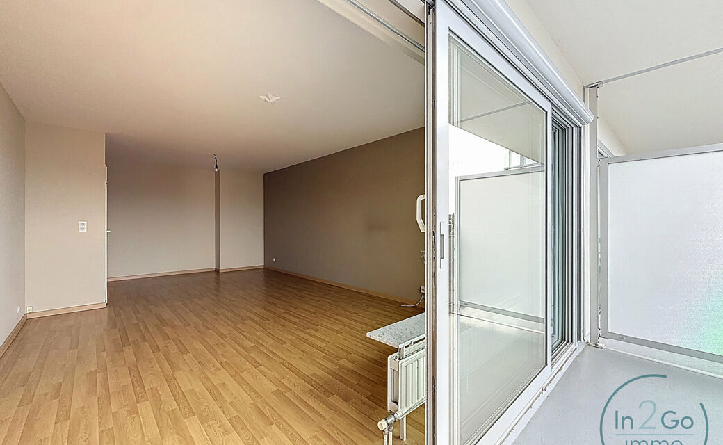 Appartement te koop in Heverlee