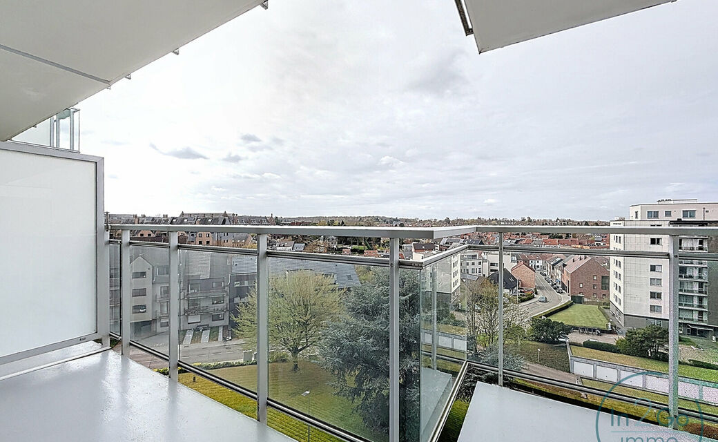 Appartement te koop in Heverlee