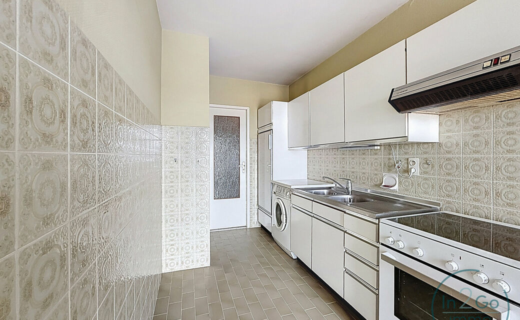 Appartement te koop in Heverlee