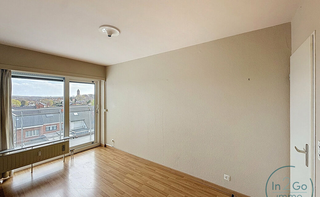 Appartement te koop in Heverlee