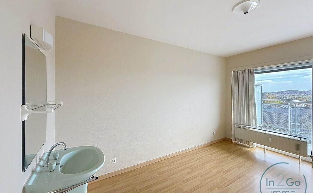 Appartement te koop in Heverlee