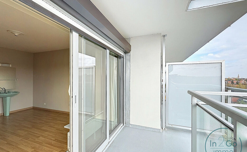 Appartement te koop in Heverlee