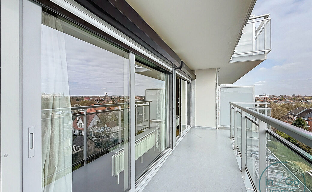 Appartement te koop in Heverlee