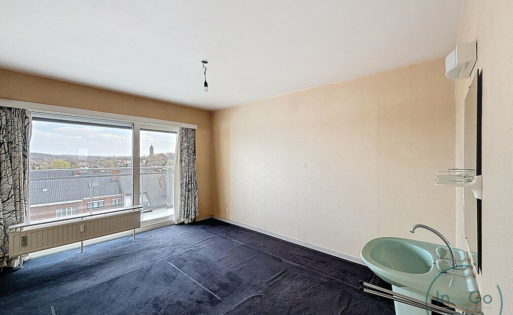 Appartement te koop in Heverlee