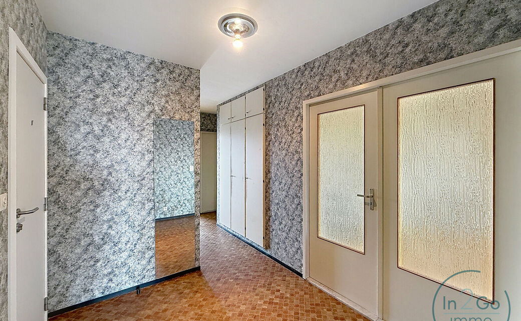 Appartement te koop in Heverlee