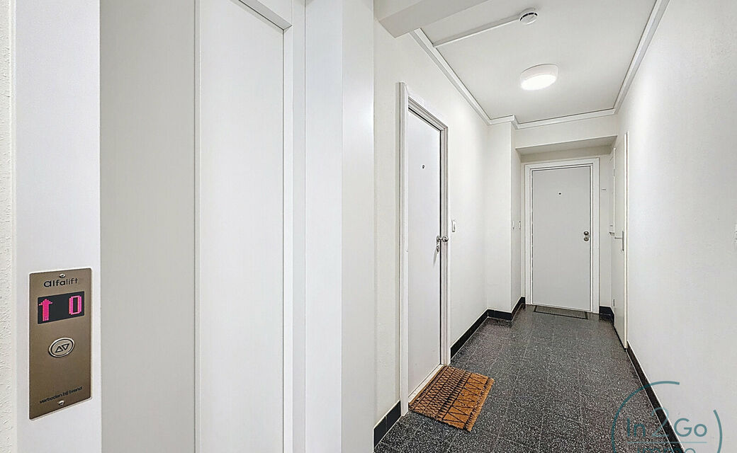 Appartement te koop in Heverlee