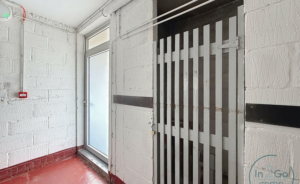 Appartement te koop in Heverlee