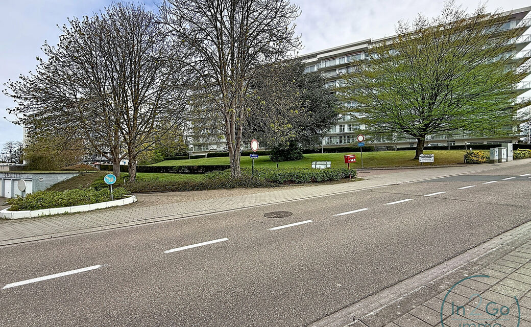 Appartement te koop in Heverlee