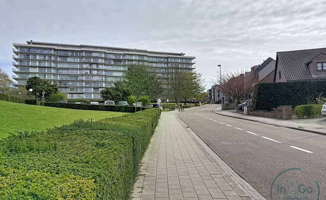 Appartement te koop in Heverlee
