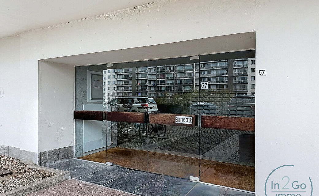 Appartement te koop in Heverlee