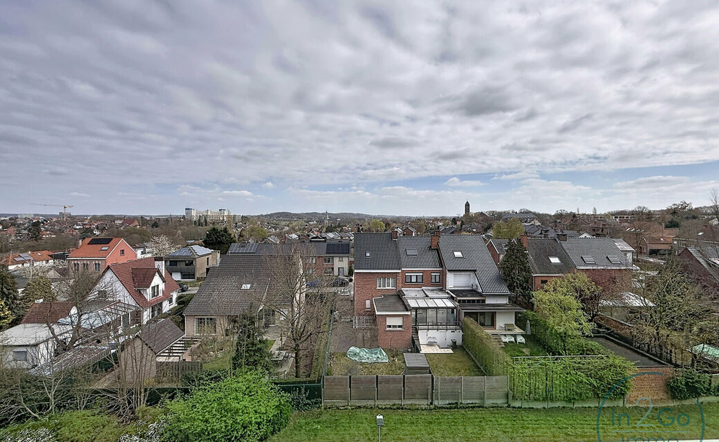 Appartement te koop in Heverlee