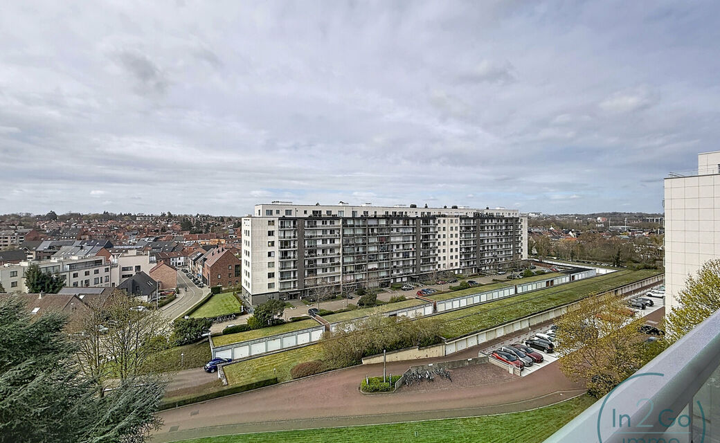 Appartement te koop in Heverlee