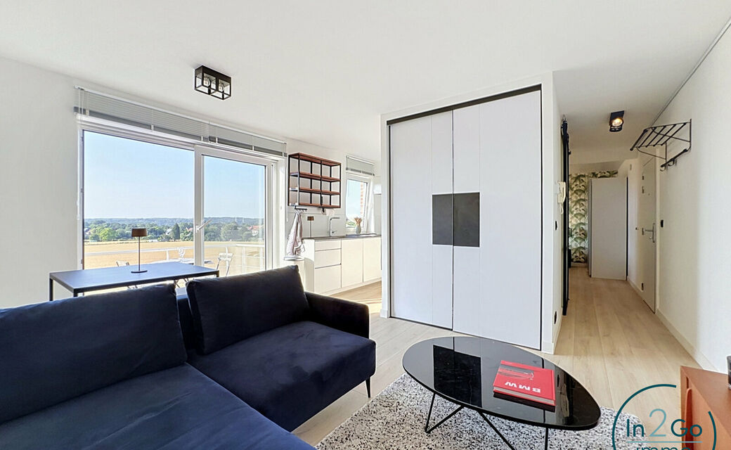 Appartement te koop in Kessel-Lo