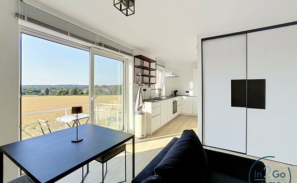 Appartement te koop in Kessel-Lo