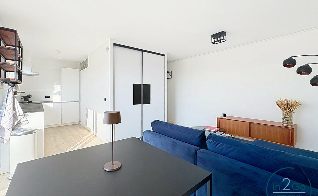 Appartement te koop in Kessel-Lo