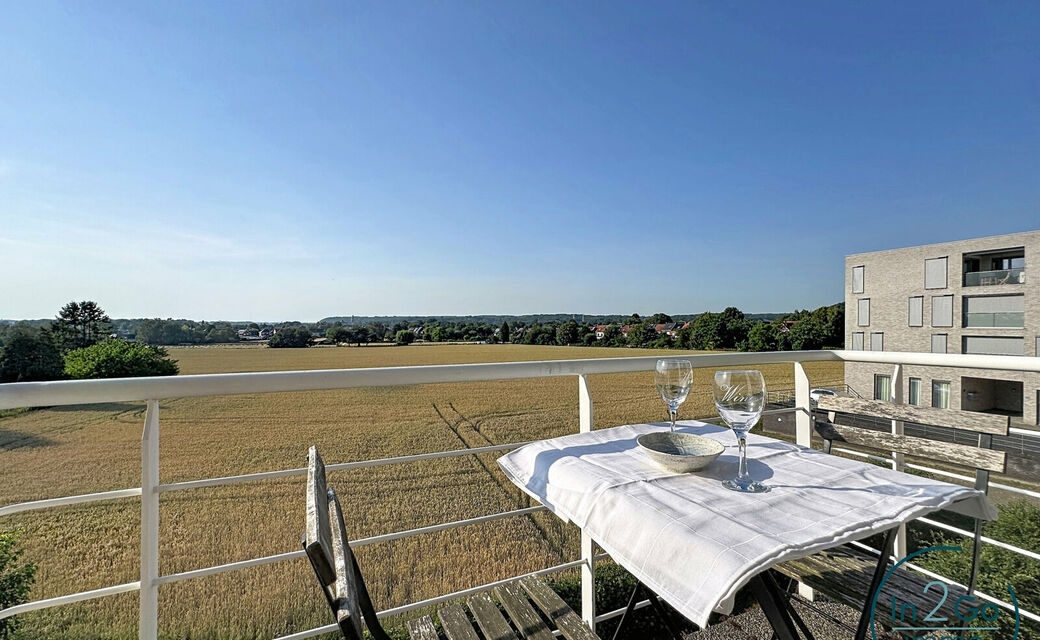 Appartement te koop in Kessel-Lo