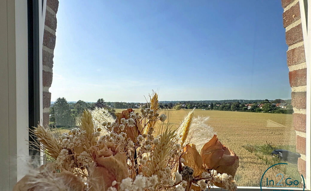 Appartement te koop in Kessel-Lo