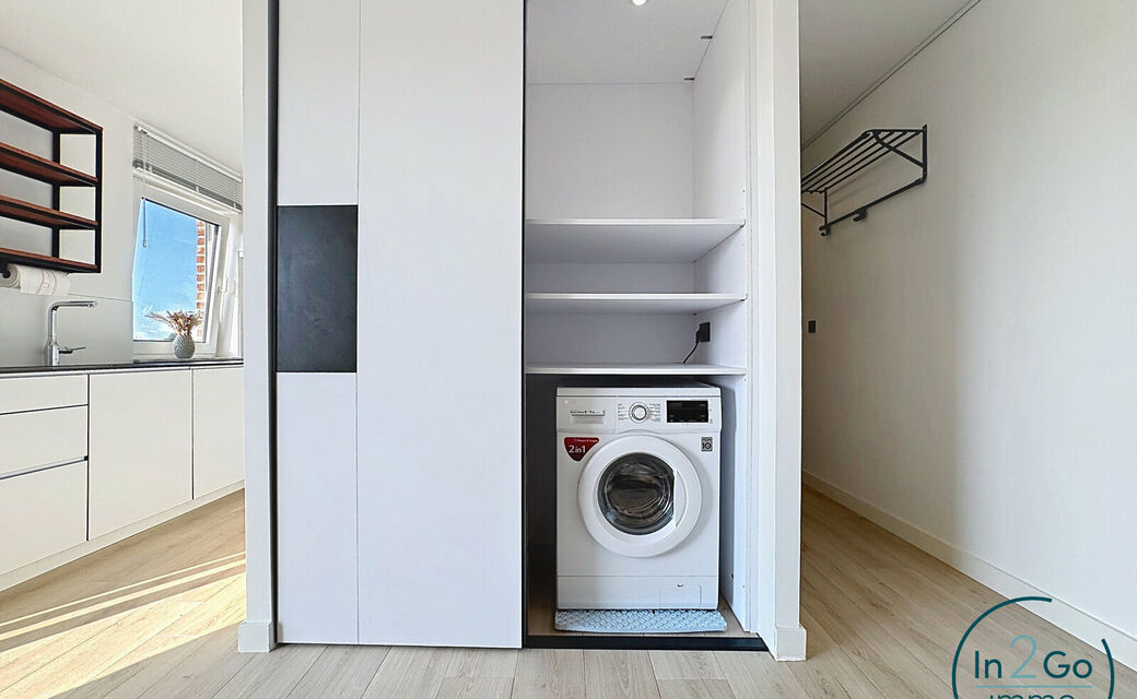 Appartement te koop in Kessel-Lo