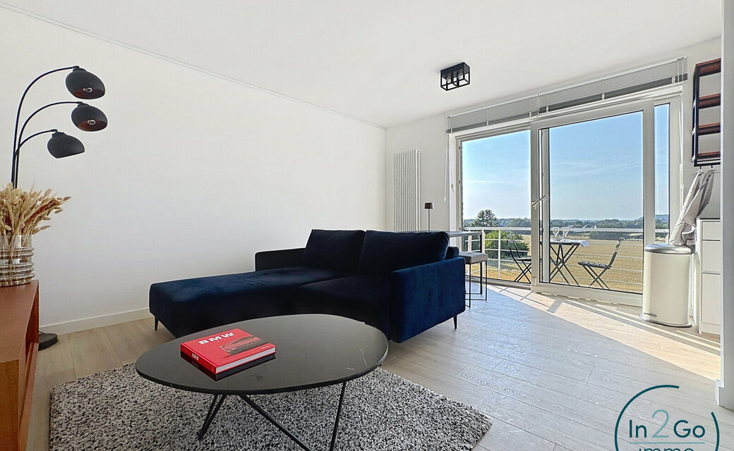 Appartement te koop in Kessel-Lo