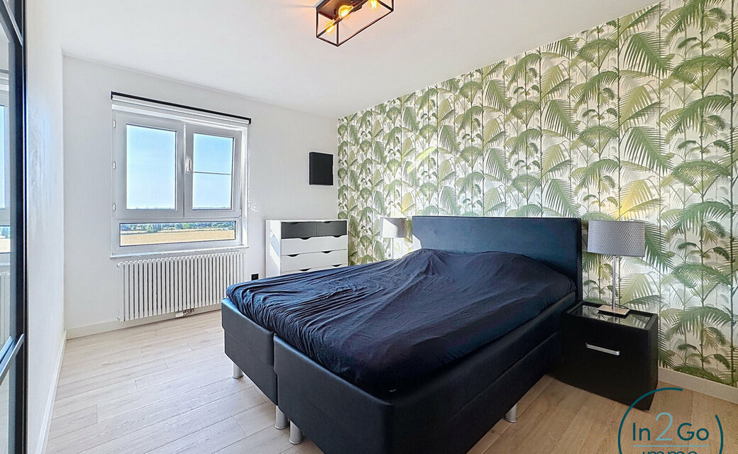 Appartement te koop in Kessel-Lo