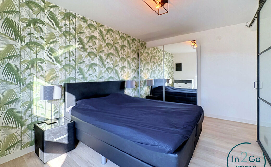 Appartement te koop in Kessel-Lo