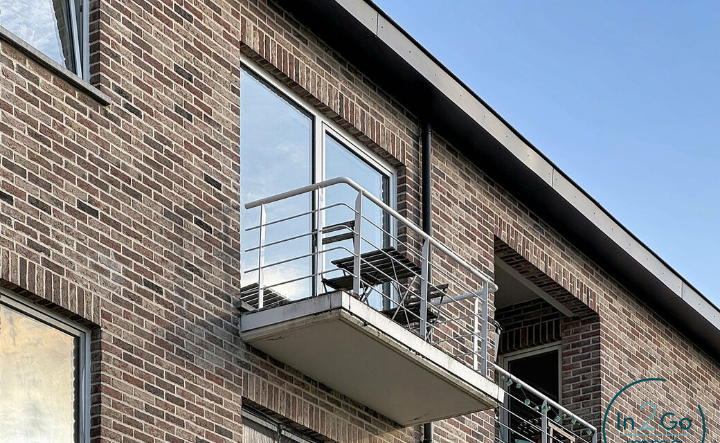 Appartement te koop in Kessel-Lo