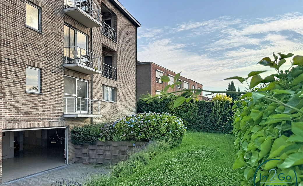 Appartement te koop in Kessel-Lo