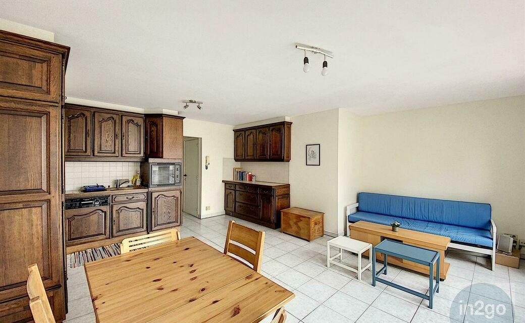 Appartement te koop in Leuven