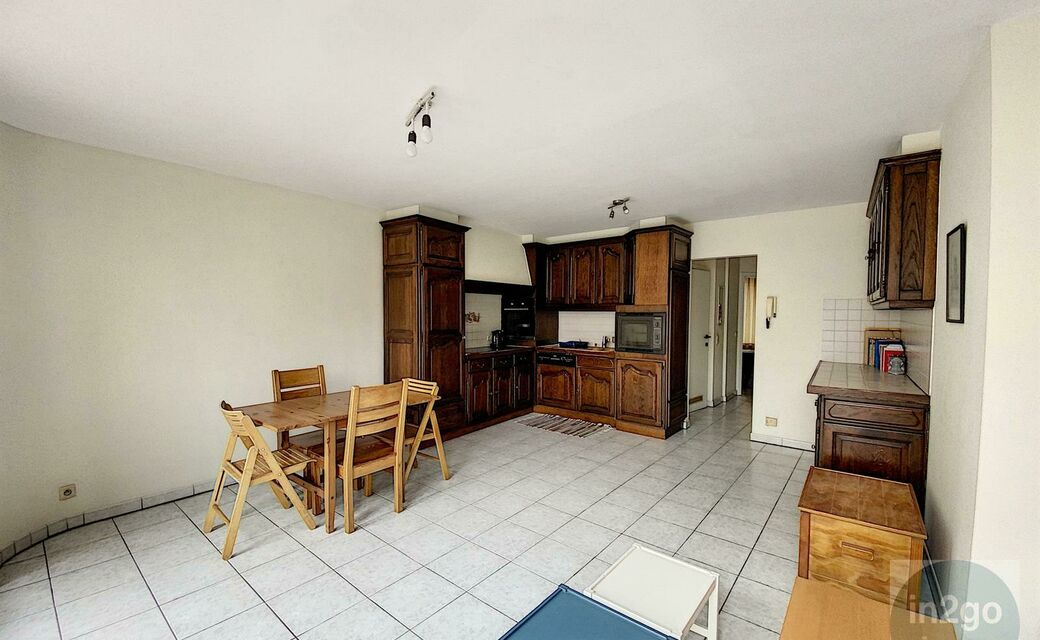 Appartement te koop in Leuven