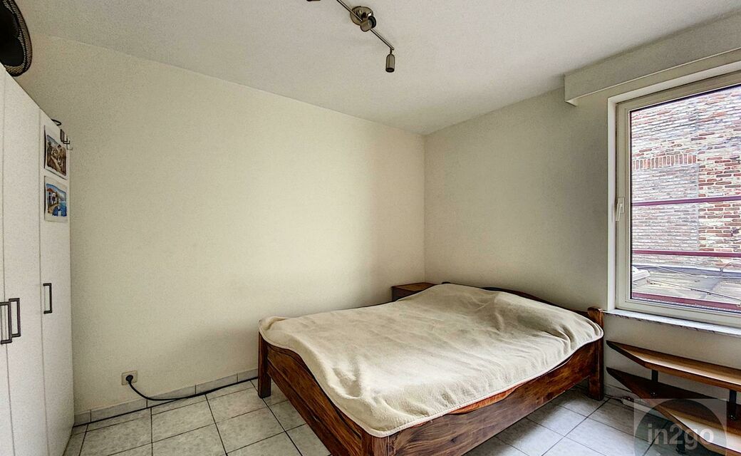 Appartement te koop in Leuven