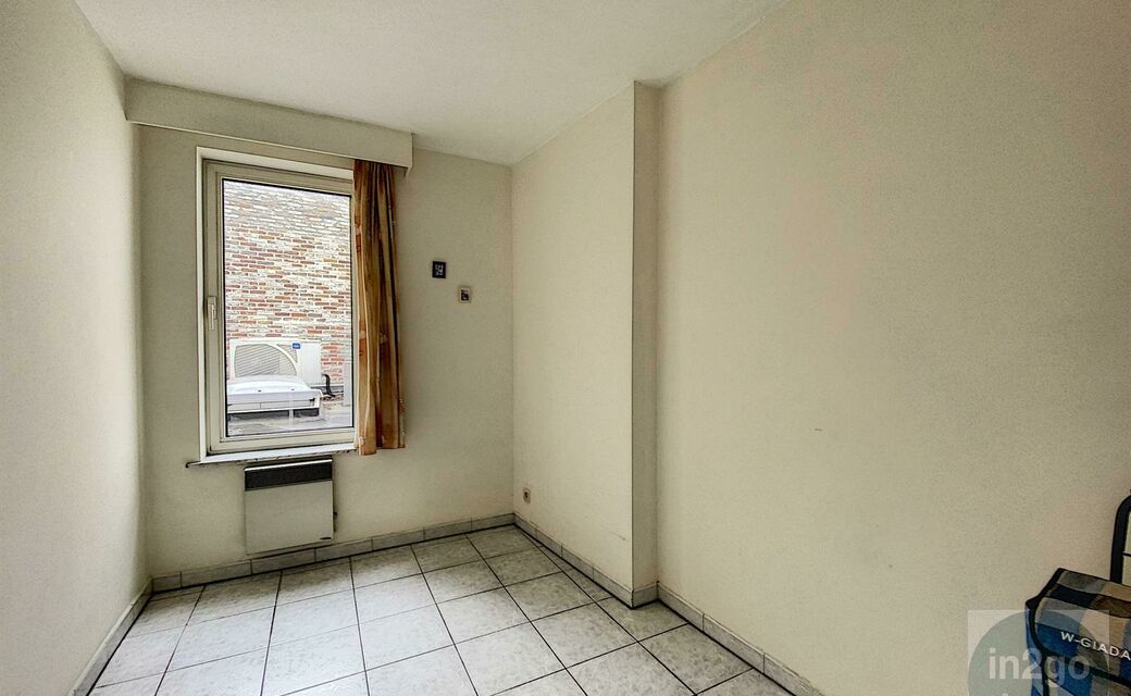 Appartement te koop in Leuven