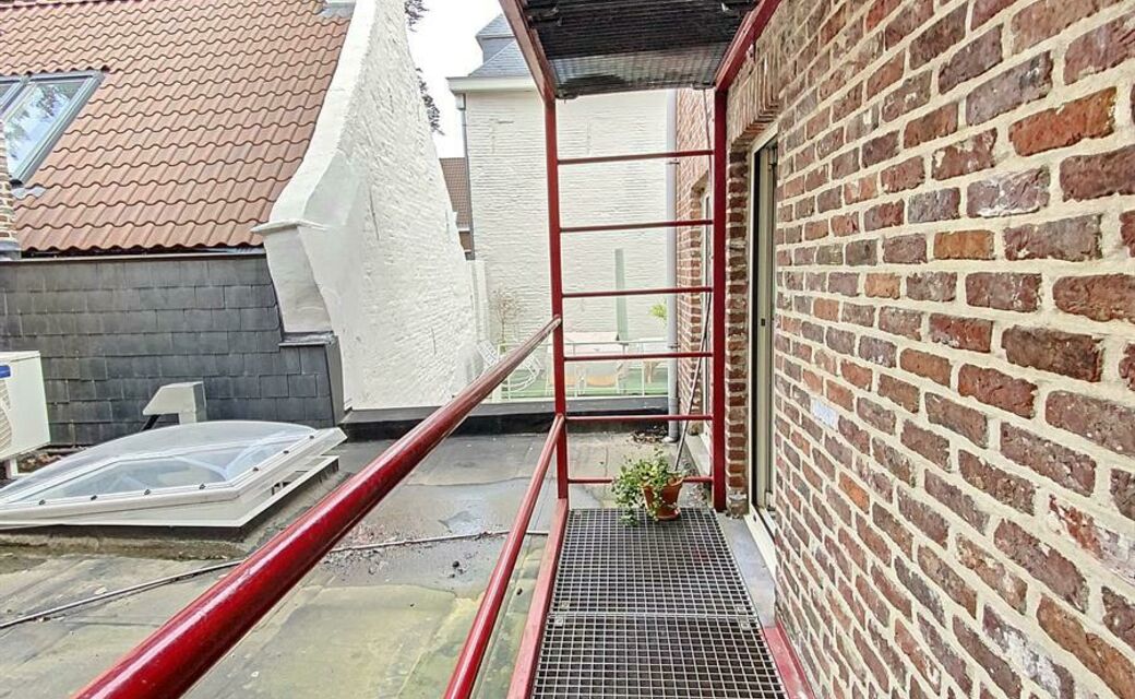 Appartement te koop in Leuven