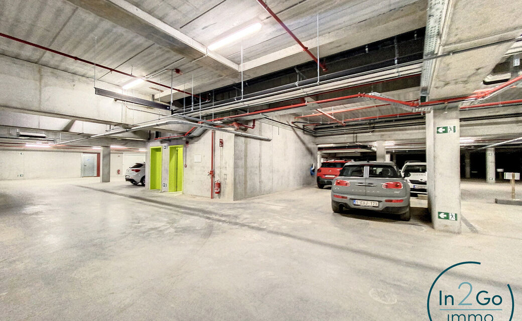Appartement te koop in Leuven