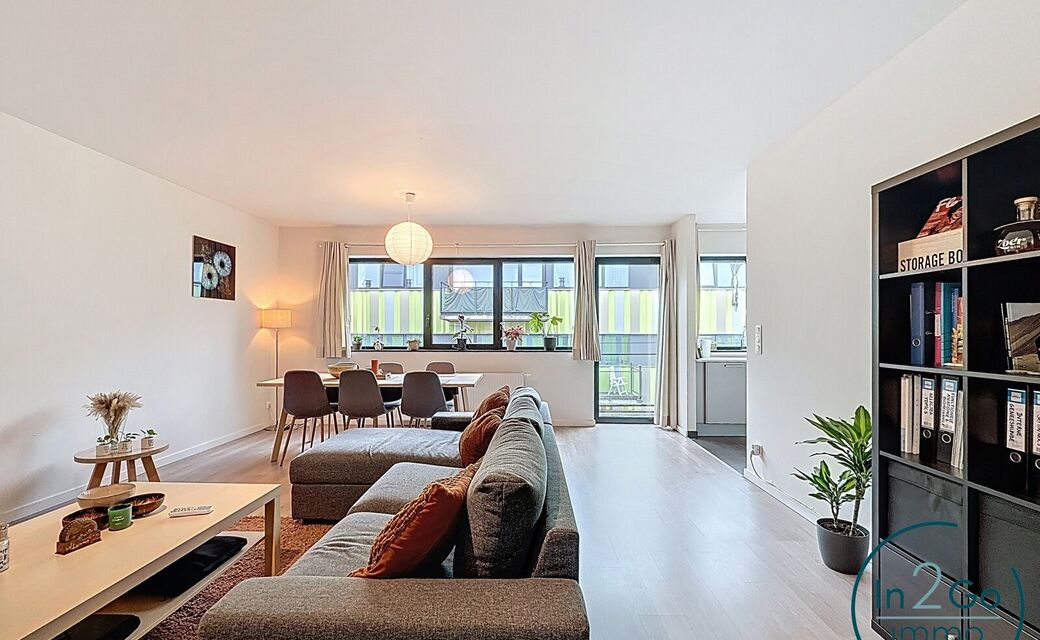 Appartement te koop in Leuven