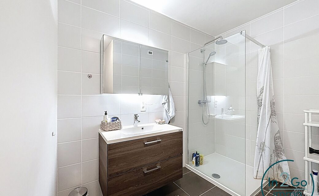 Appartement te koop in Leuven