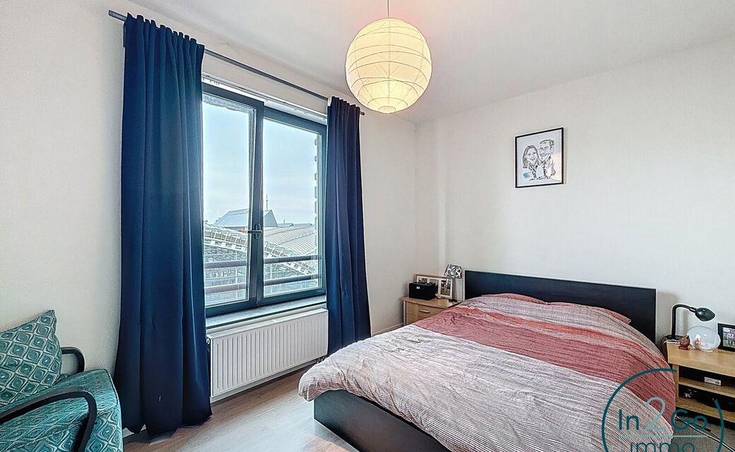 Appartement te koop in Leuven