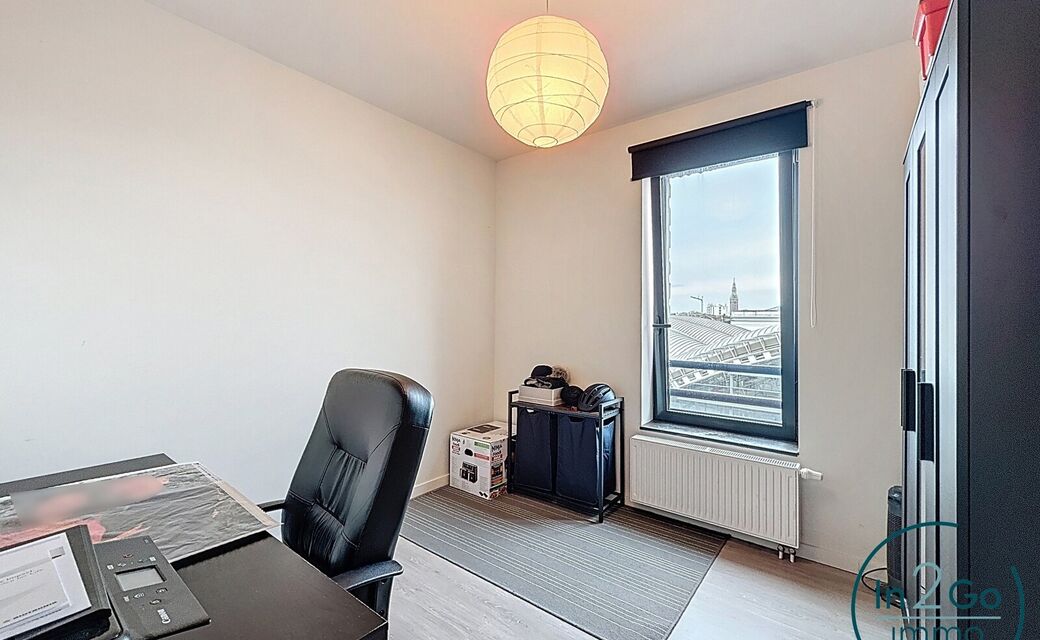 Appartement te koop in Leuven