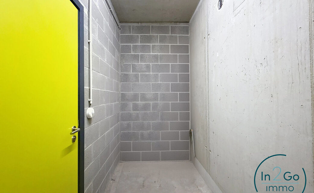 Appartement te koop in Leuven