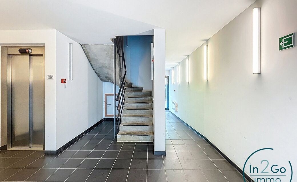 Appartement te koop in Leuven