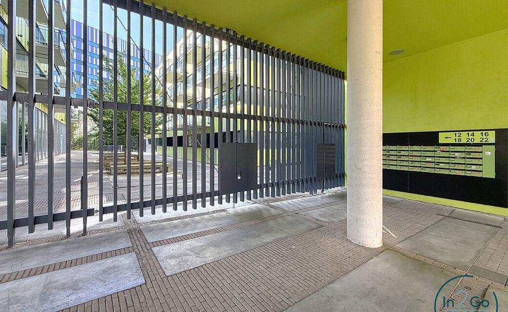 Appartement te koop in Leuven