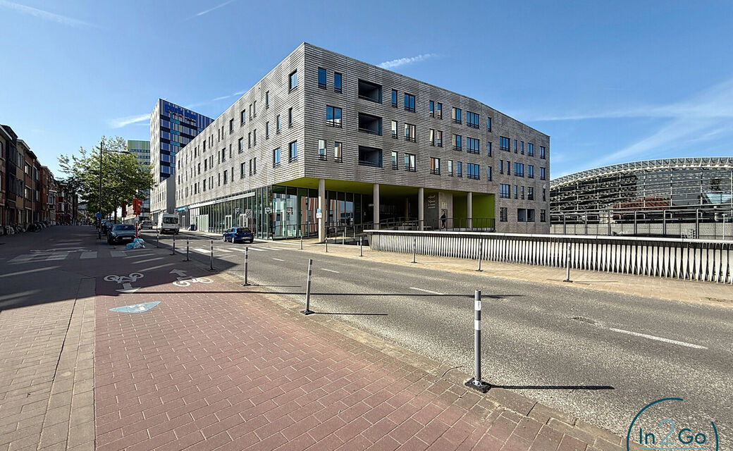 Appartement te koop in Leuven