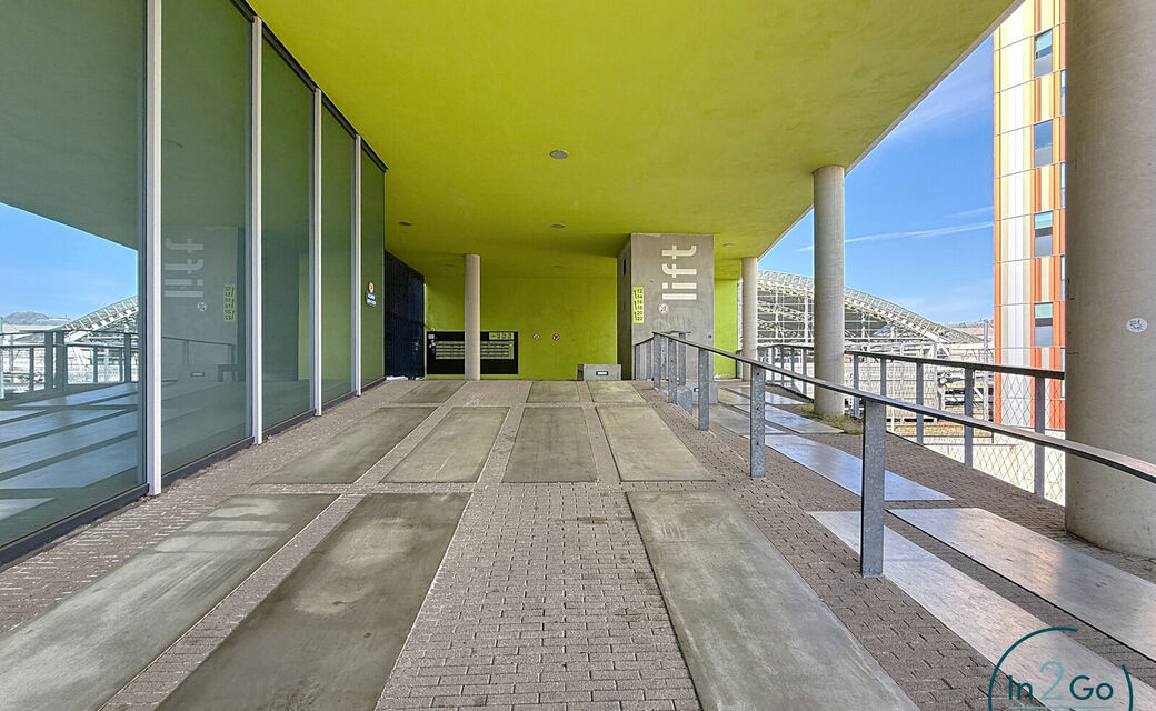 Appartement te koop in Leuven