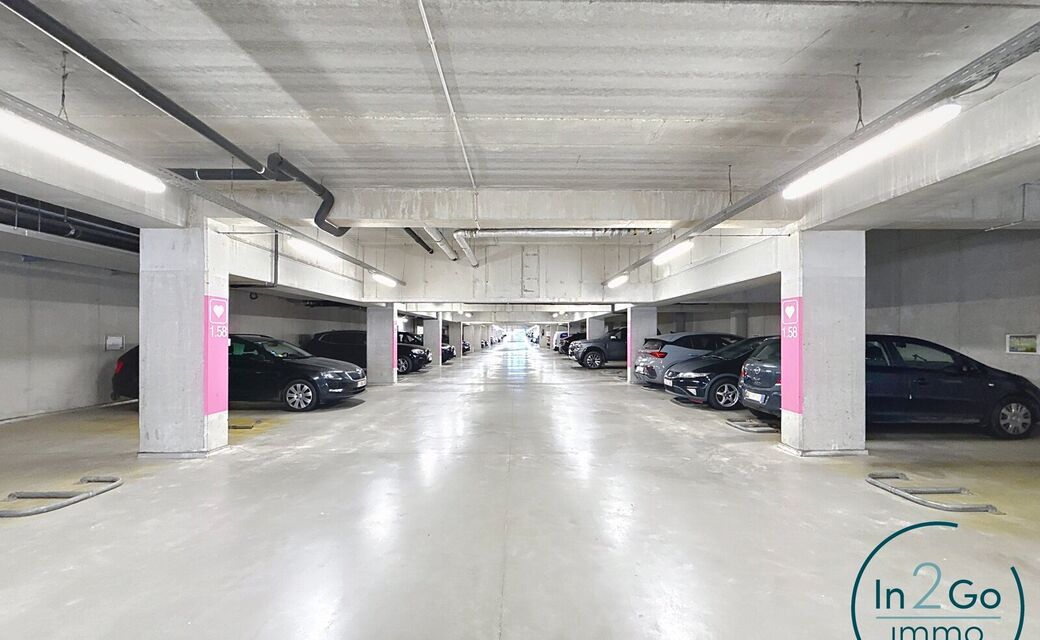 Appartement te koop in Leuven