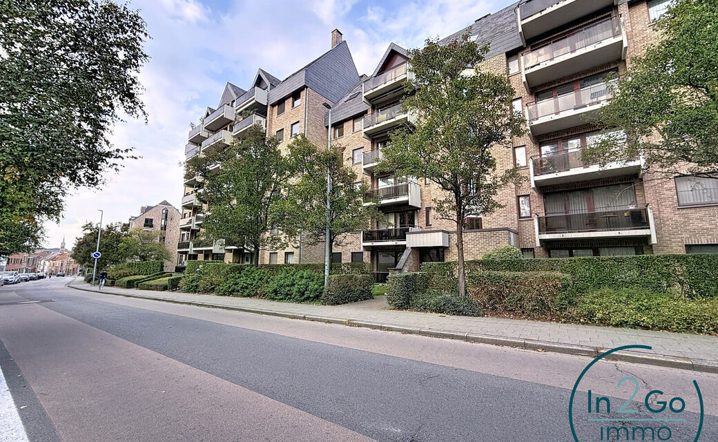 Appartement te koop in Leuven