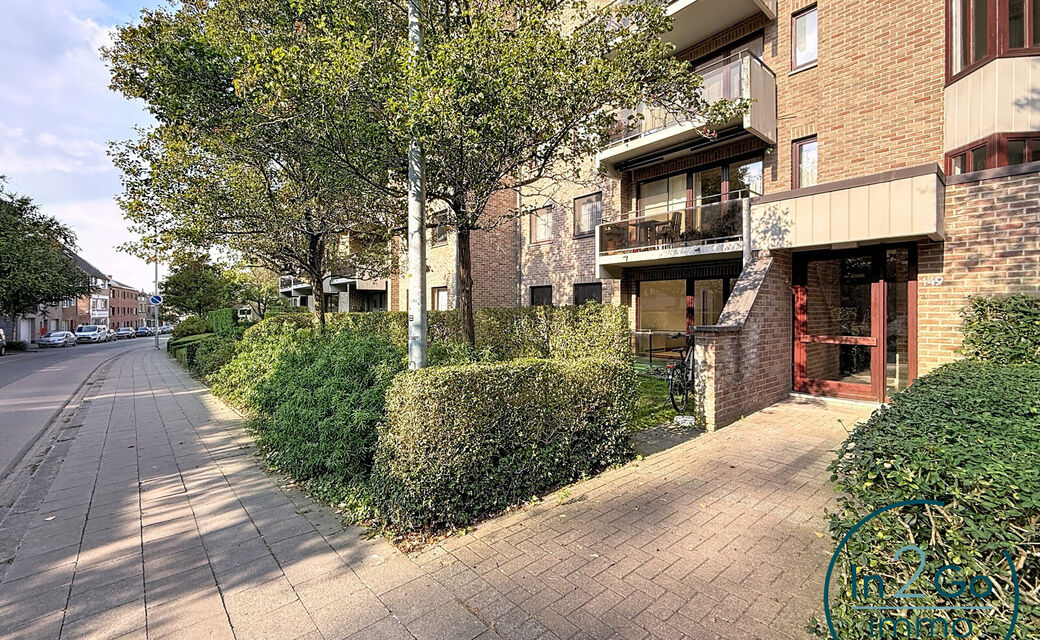 Appartement te koop in Leuven