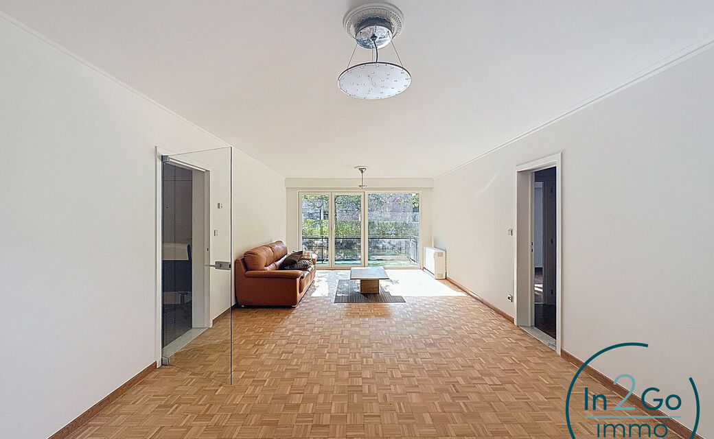 Appartement te koop in Leuven